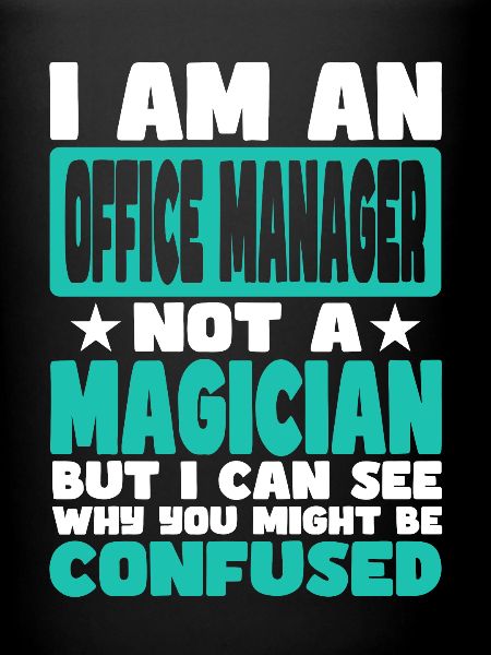 Office Manager