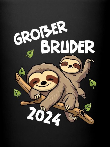 Grand Frère 2024
