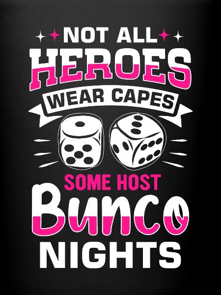 Bunco