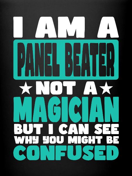 Panel Beater