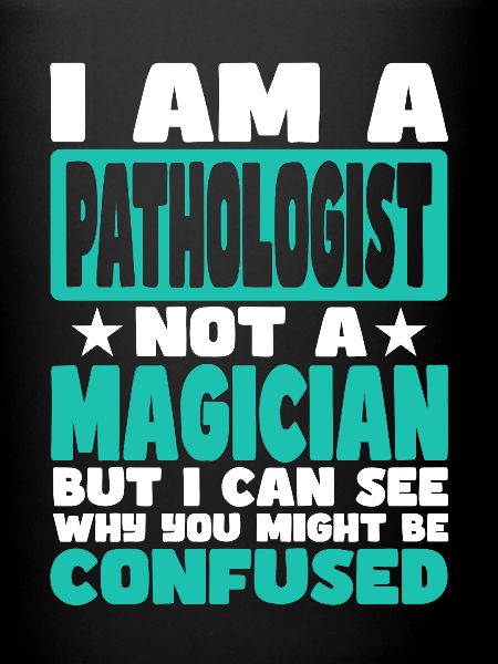 Pathologiste