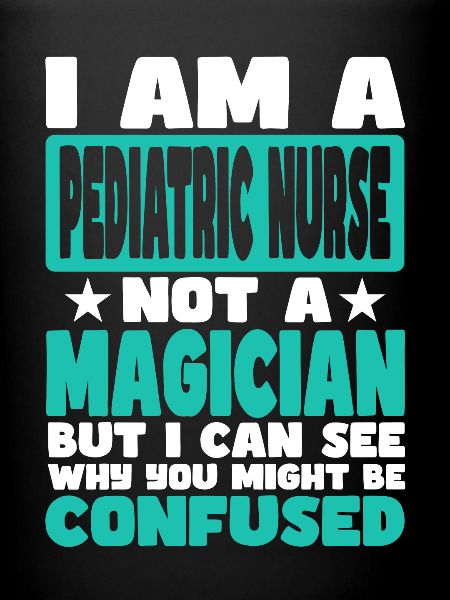 Pediatric Nurse