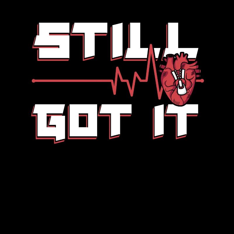 Still Got It Catheter Transplant Survivor Open