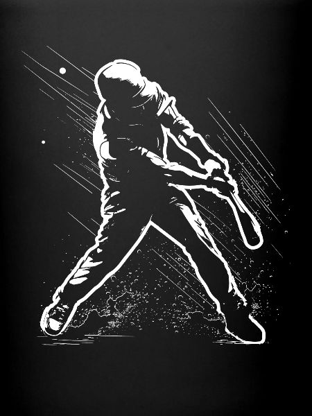 Baseball player