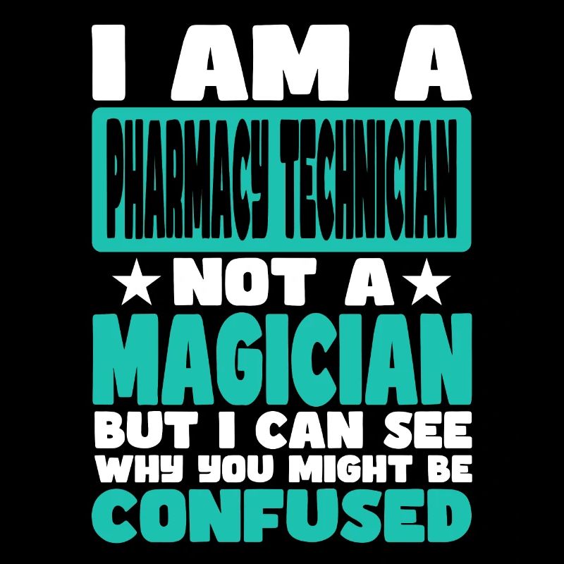 Technicien en pharmacie