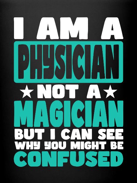 Médecin