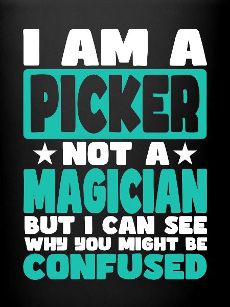 Picker