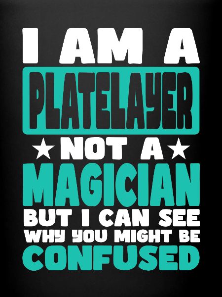 Platelayer