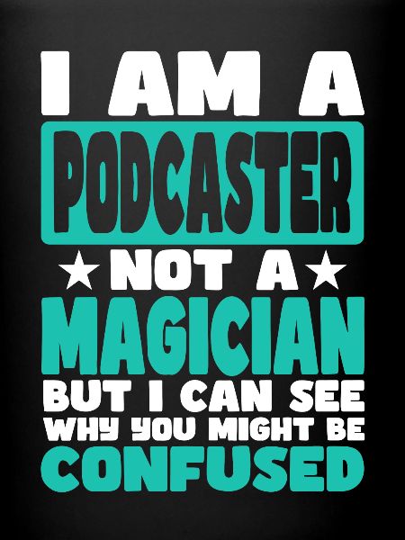 Podcaster