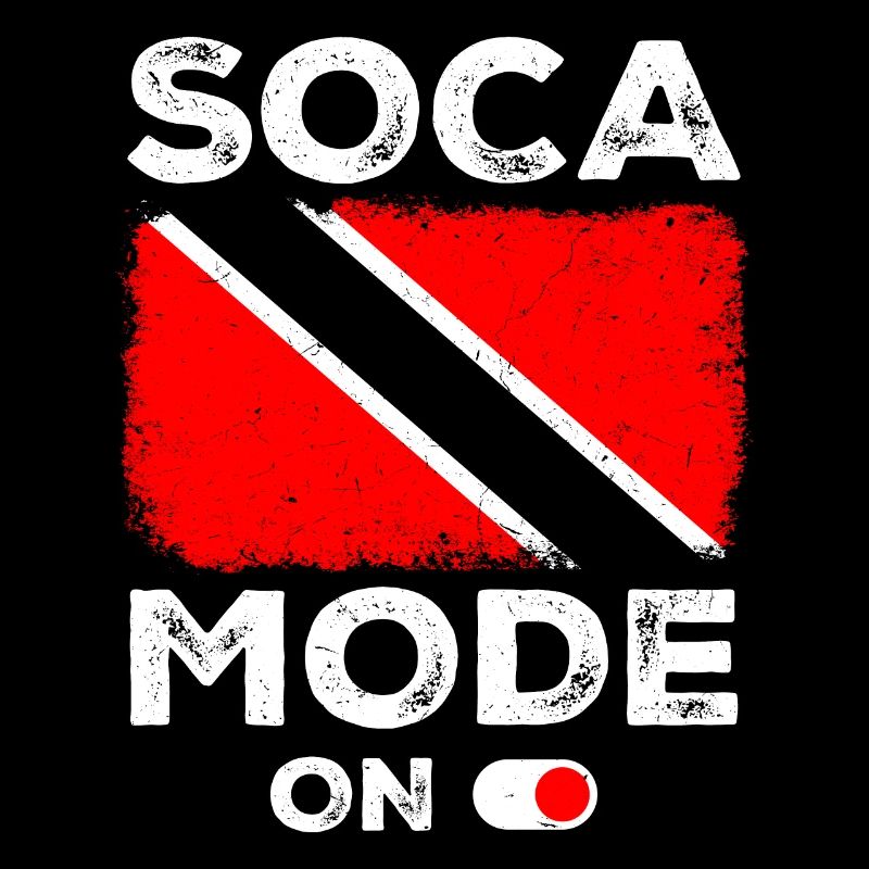 Soca Dance Trinité-et-Tobago