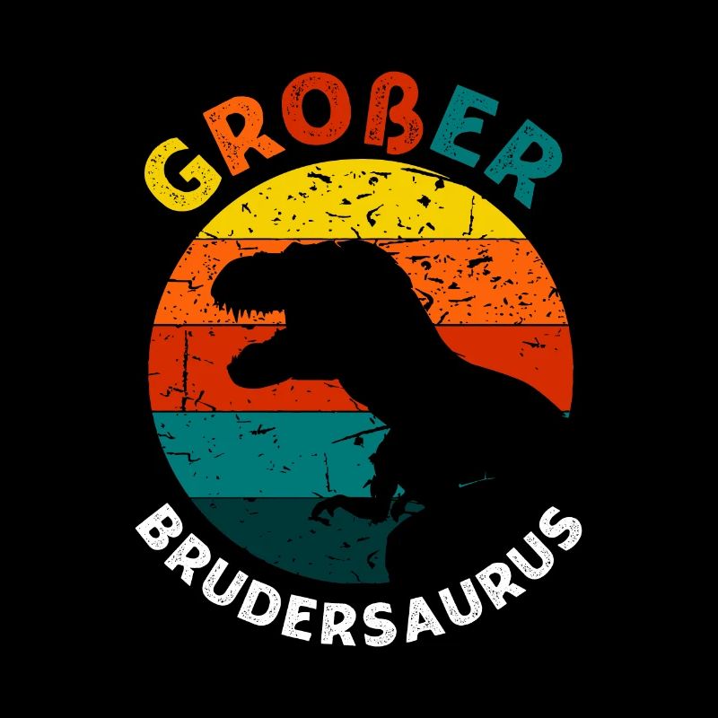 Ich Werde Ein Großer Bruder