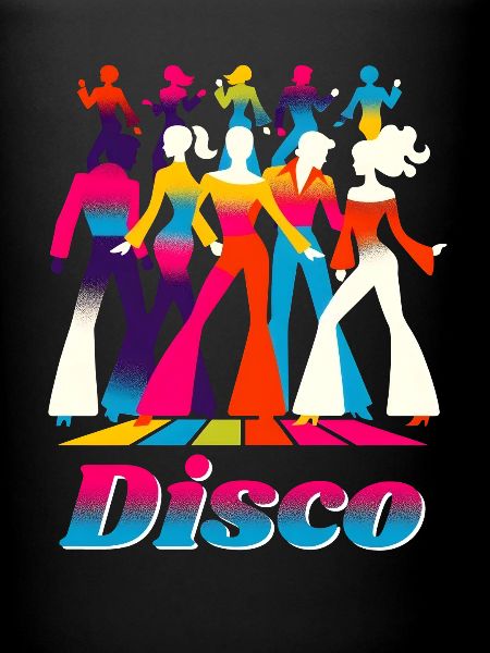 Disco Musik