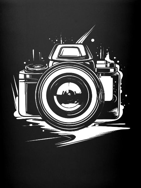 Camera Drawing