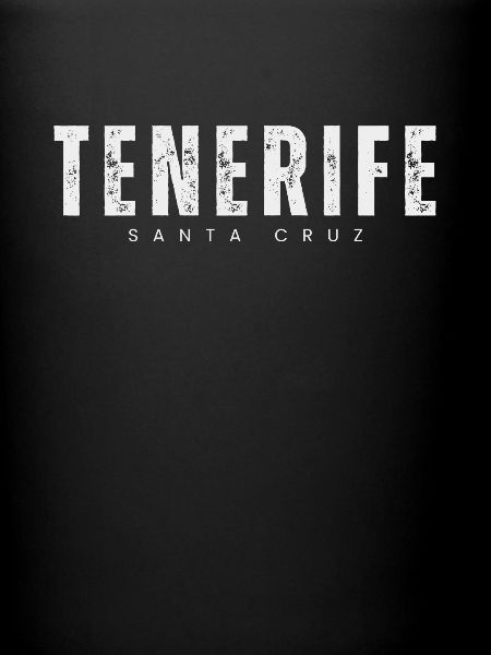 Tenerife Îles Canaries