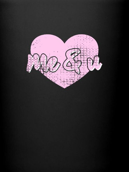 Moi et U