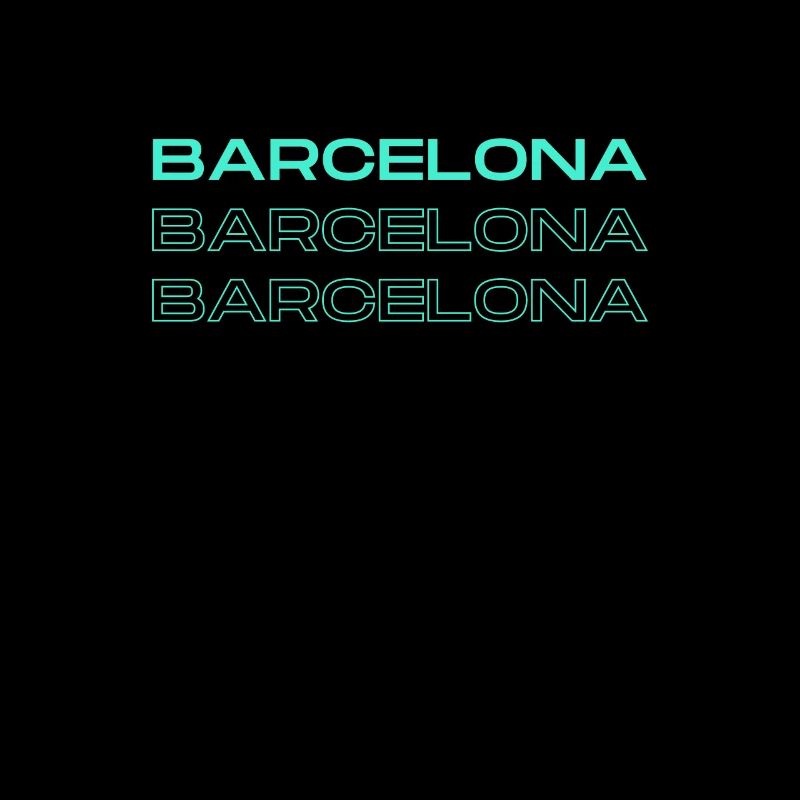 Barcelone