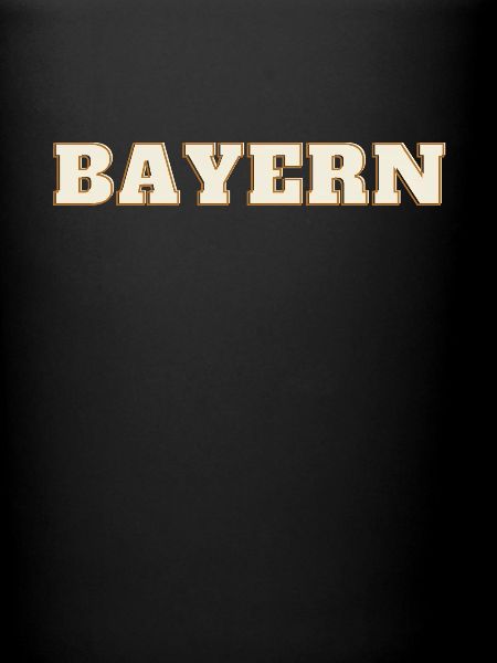Bayern Bavière