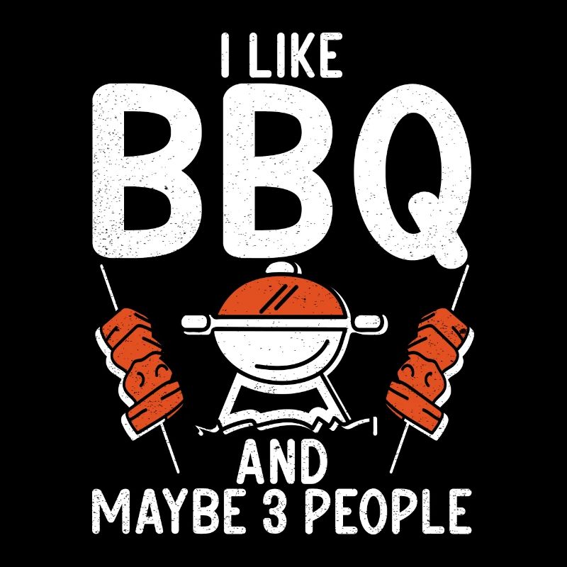 Grill Barbecue Grilling
