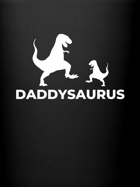 Daddysaurus