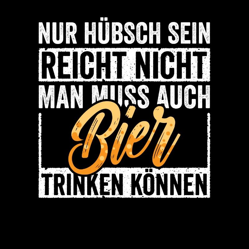 Bier Hübsch