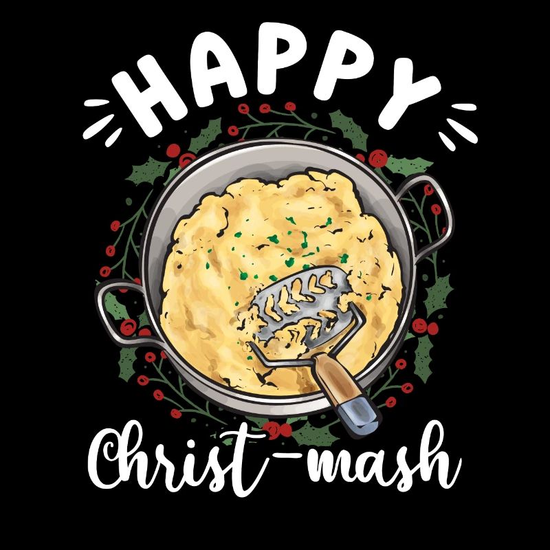 Mashed potatoes Mashed potatoes