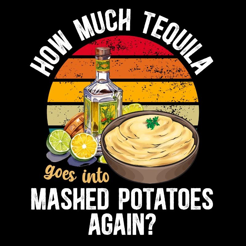 Mashed potatoes Mashed potatoes