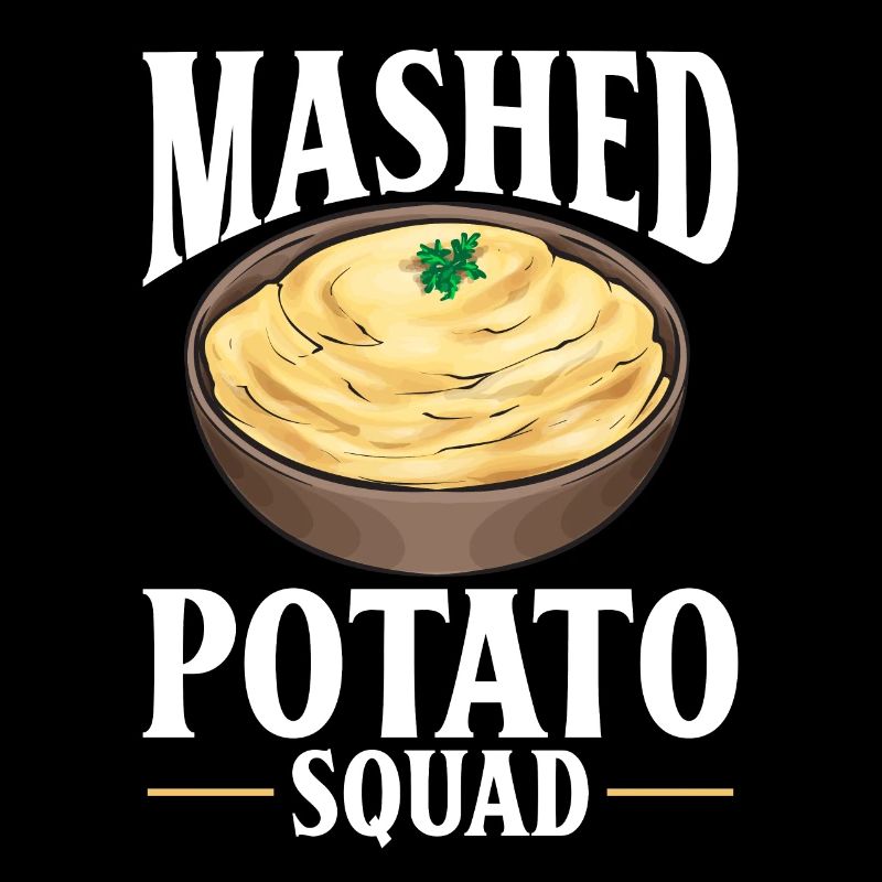 Mashed potatoes Mashed potatoes
