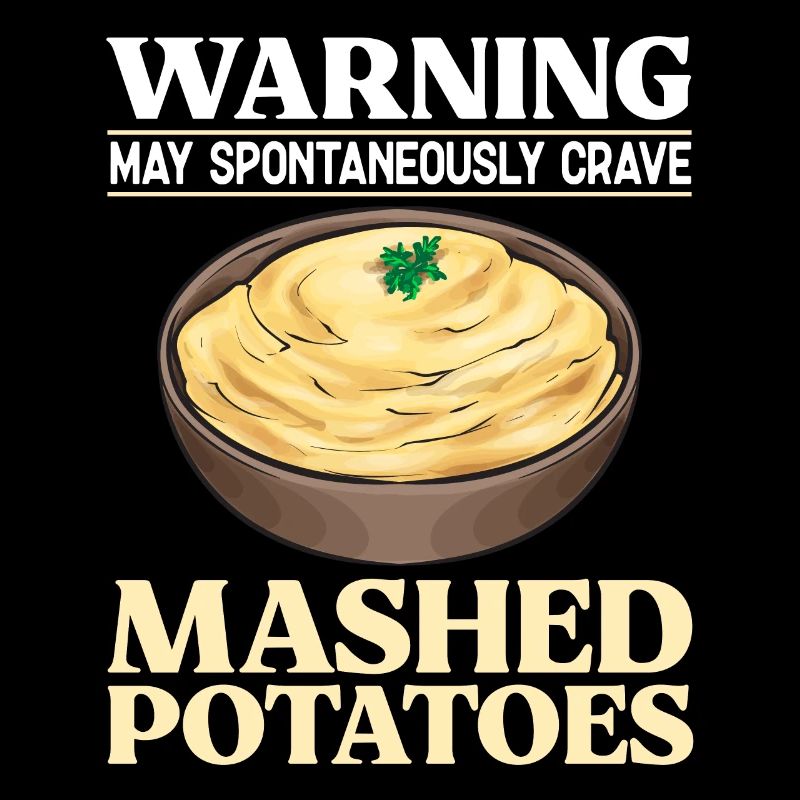 Mashed potatoes Mashed potatoes