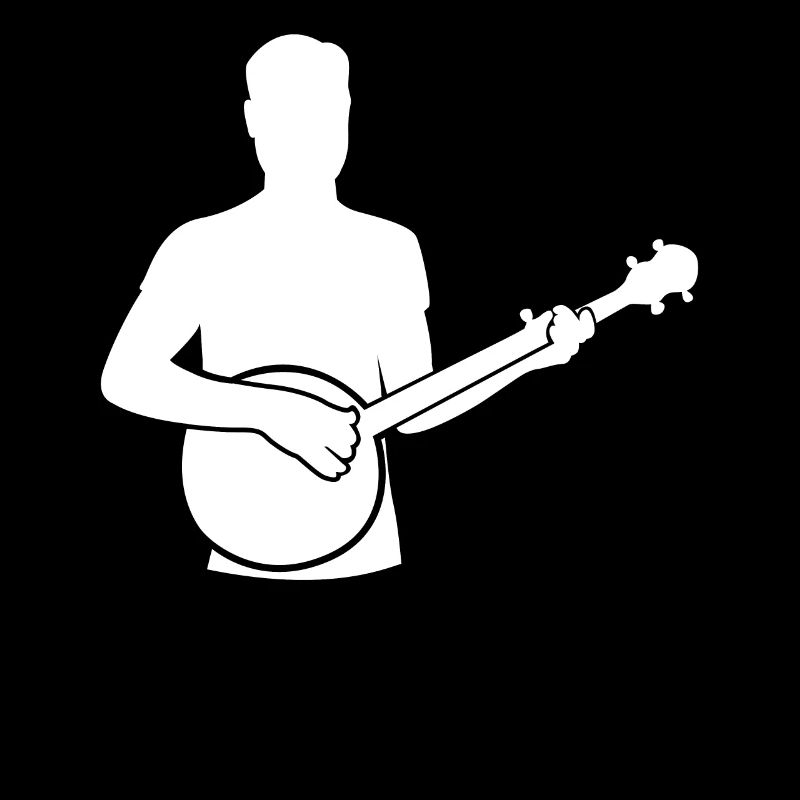 Jeu de Banjo - cadeau pour musicien