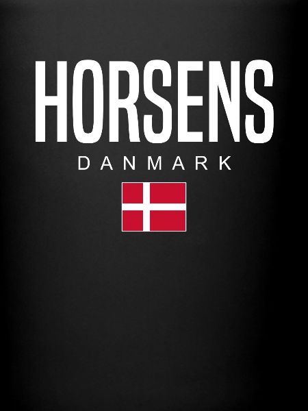 Horsens, Danemark