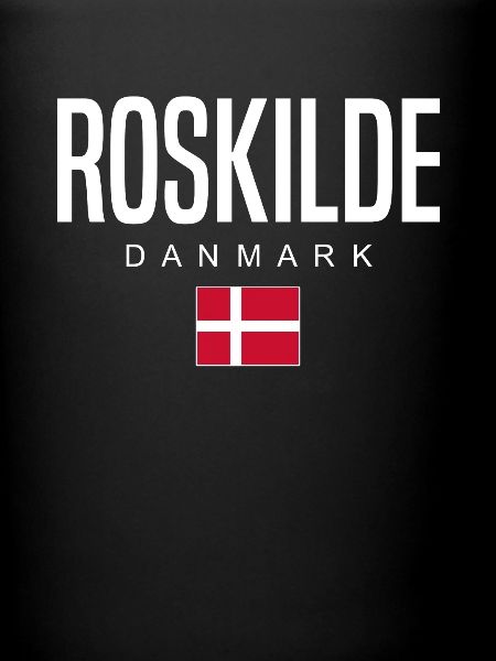 Roskilde, Danemark