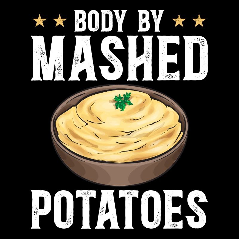Mashed potatoes Mashed potatoes