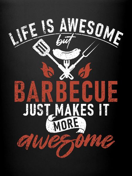 Grillades Barbecue Grillades