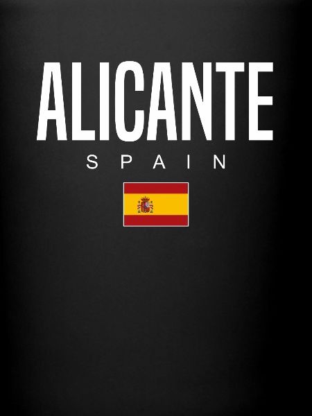 Alicante, Espagne