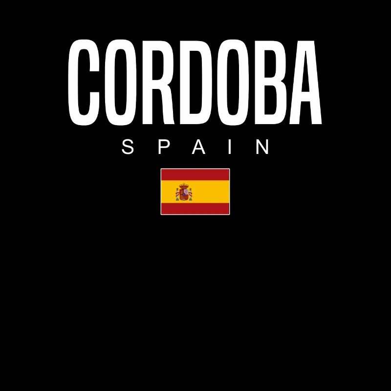 Cordoba Spanien
