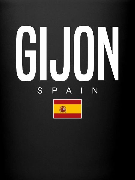 Gijon Spain