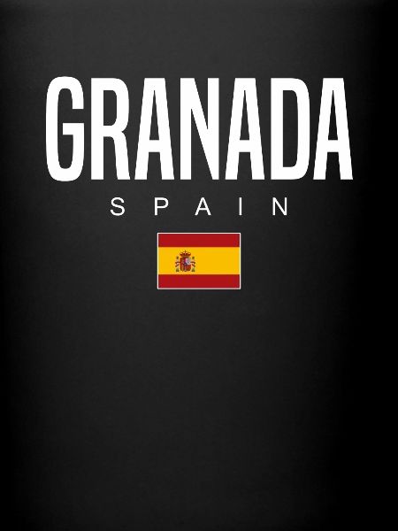 Granada Spain