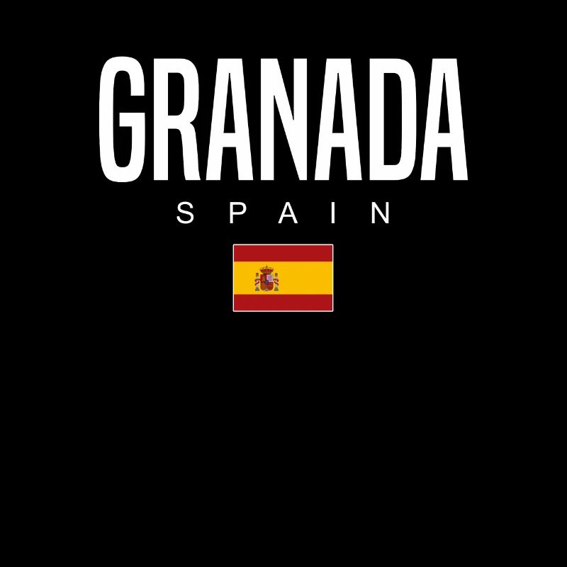 Granada Spanien