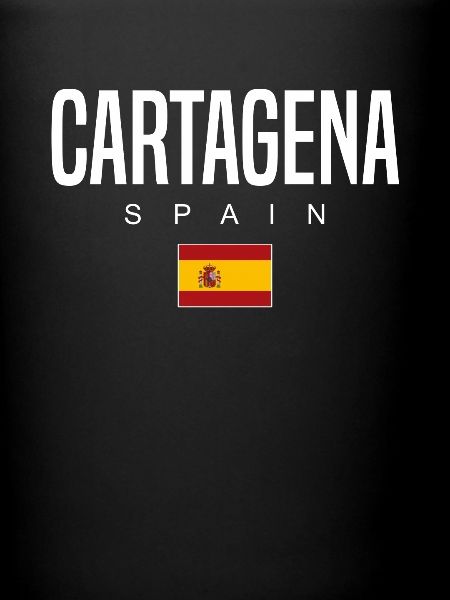 Carthagène, Espagne