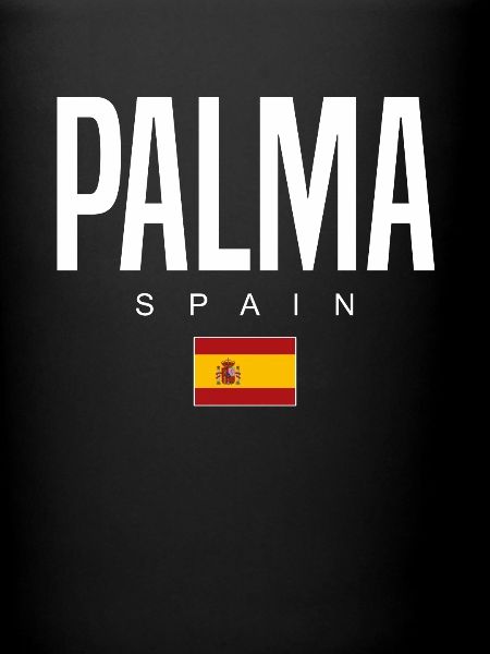 Palma Spain