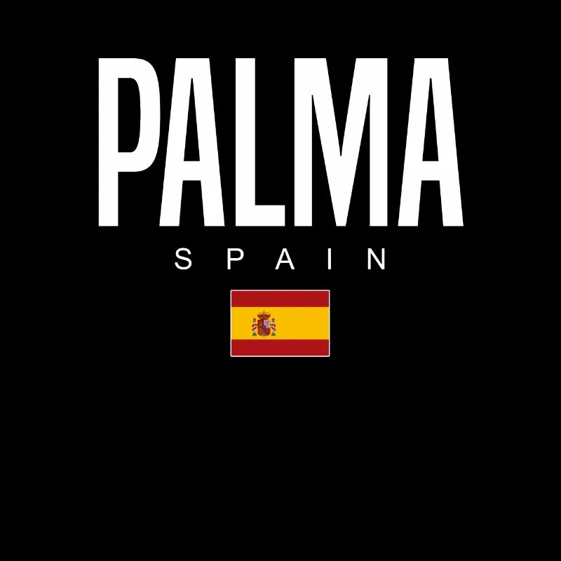Palma Spanien