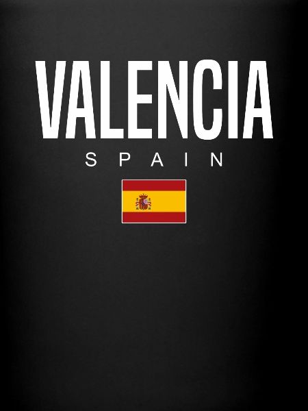 Valence, Espagne