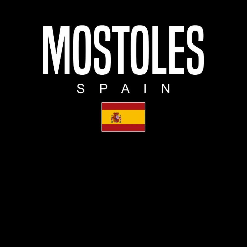 Mostoles Espagne