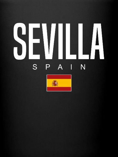 Seville, Spain