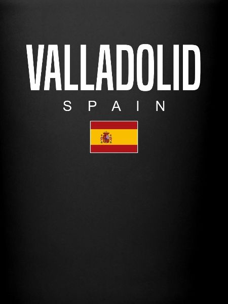 Valladolid, Espagne