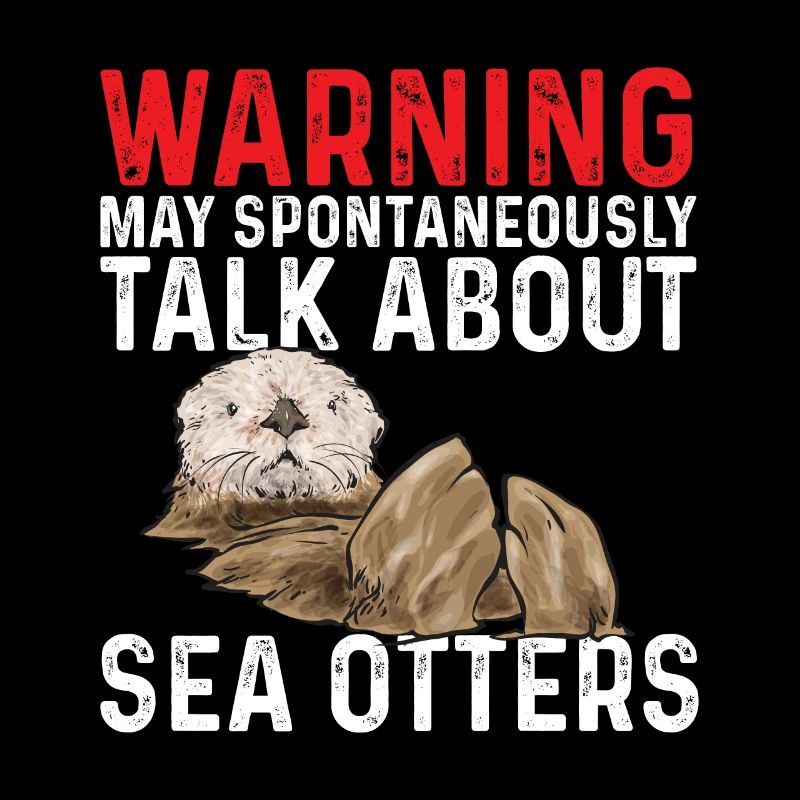 Loutre de mer
