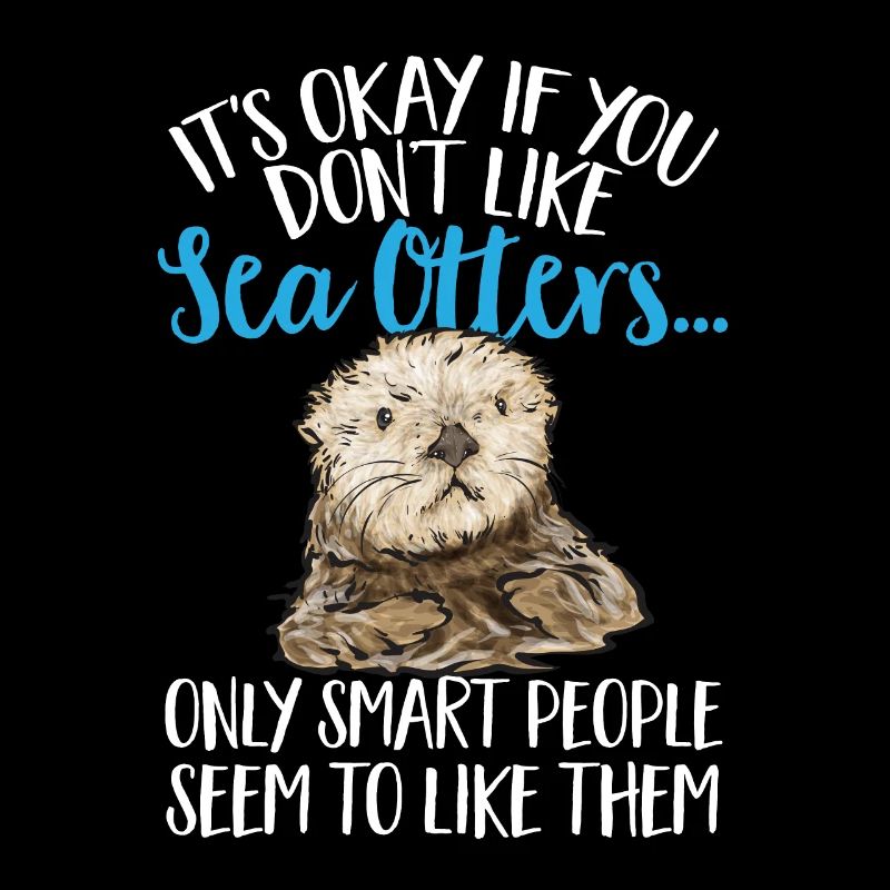 Loutre de mer