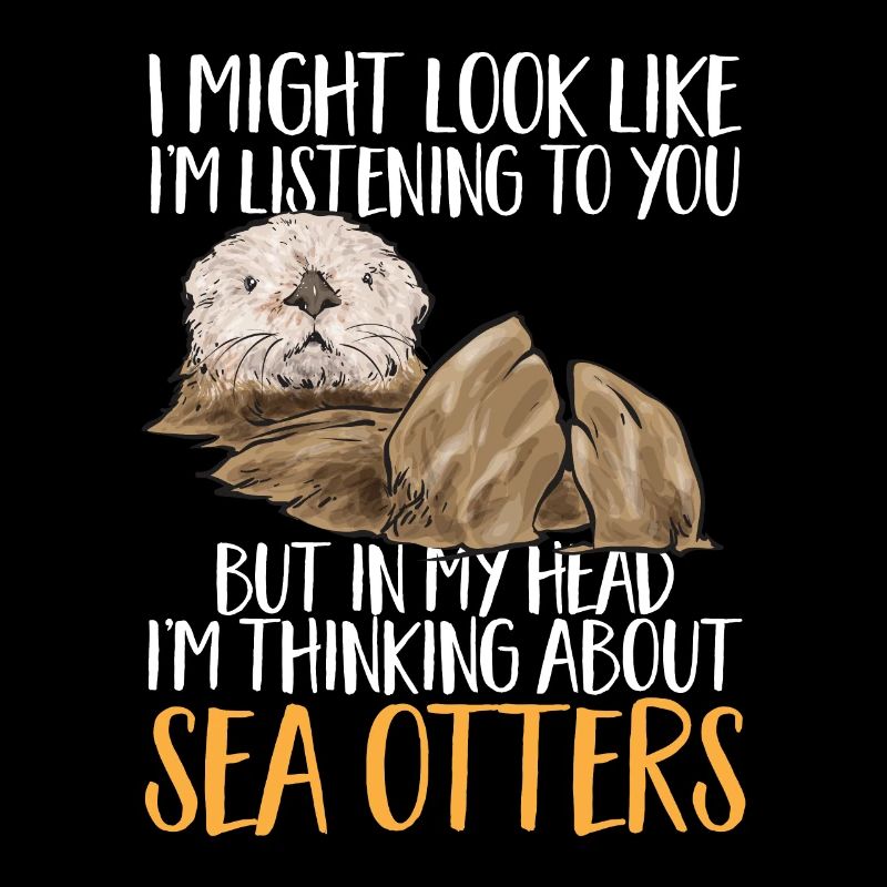 Seeotter