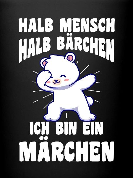 Mi-humain, mi-ours
