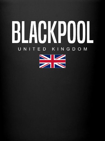 Blackpool, Royaume-Uni